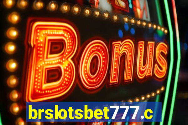 brslotsbet777.com