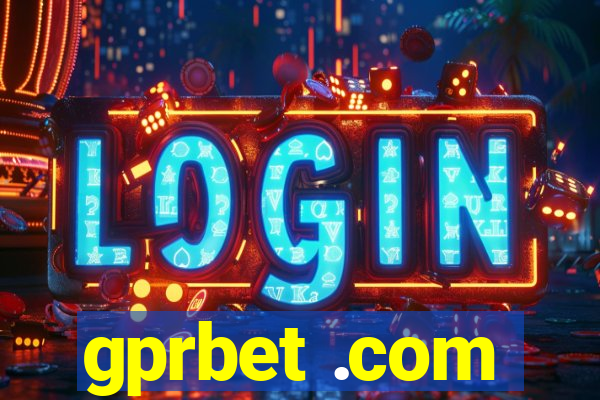 gprbet .com