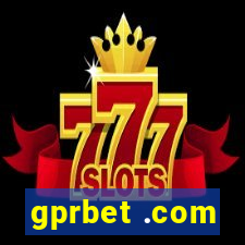 gprbet .com