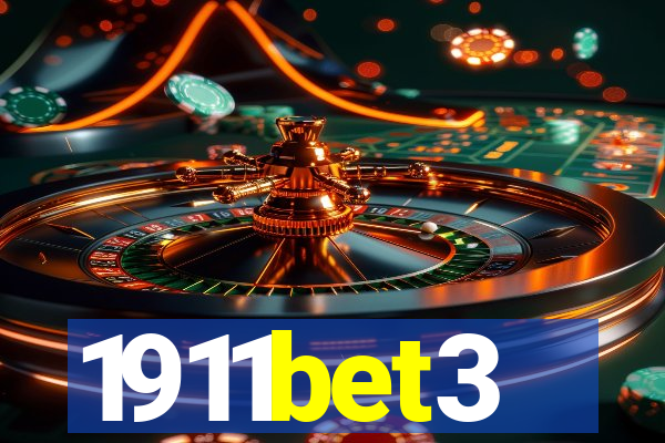 1911bet3