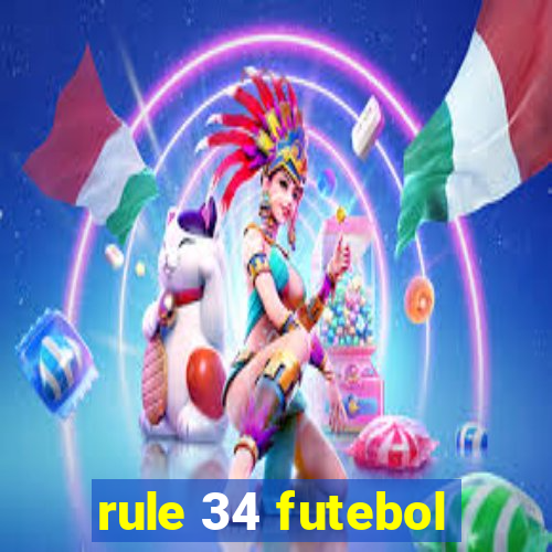 rule 34 futebol