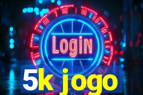 5k jogo