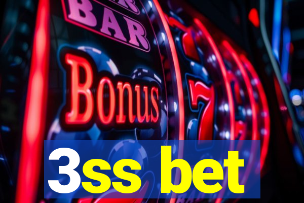 3ss bet