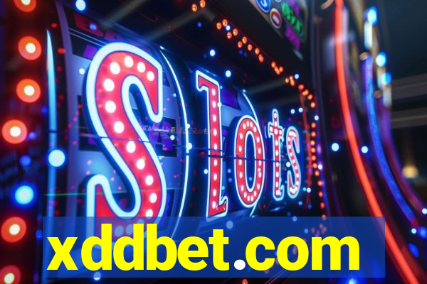 xddbet.com