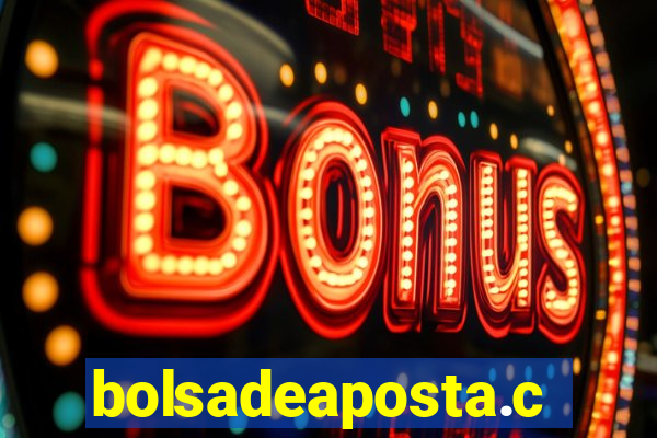 bolsadeaposta.com