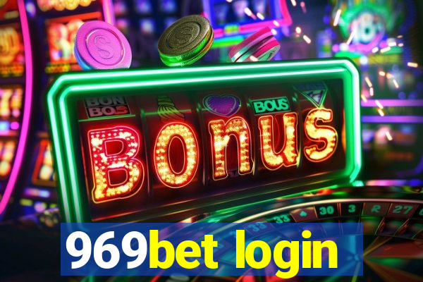 969bet login