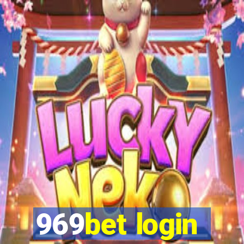 969bet login