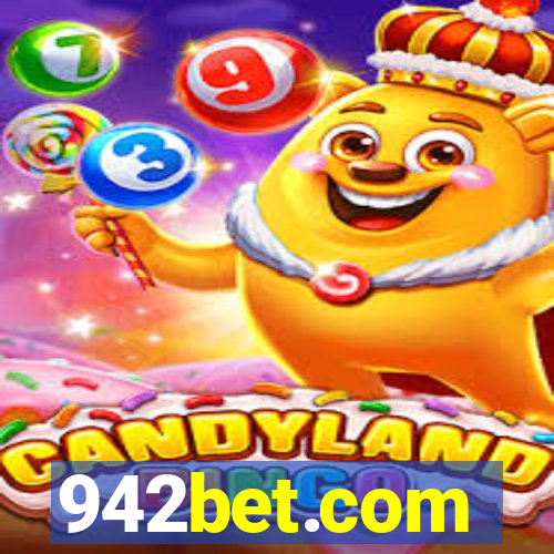 942bet.com