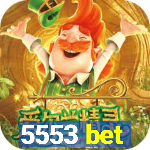 5553 bet