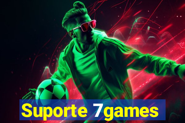 Suporte 7games