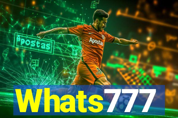 Whats777