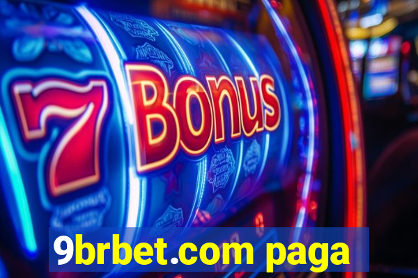 9brbet.com paga