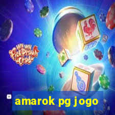 amarok pg jogo