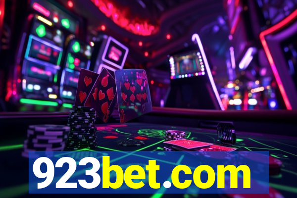 923bet.com