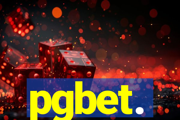 pgbet.