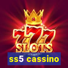 ss5 cassino