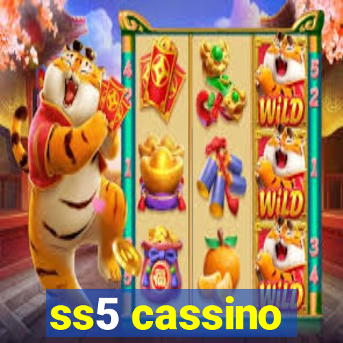 ss5 cassino