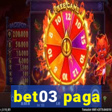 bet03 paga