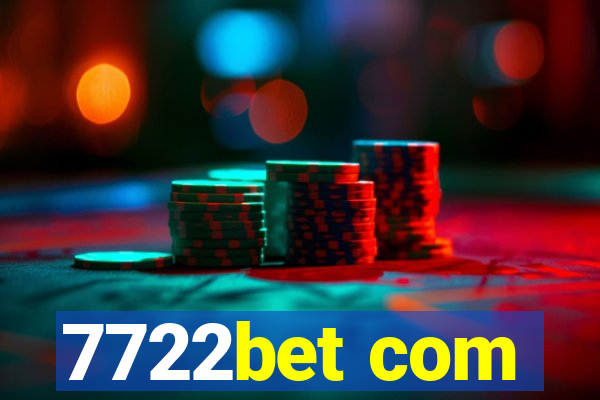 7722bet com