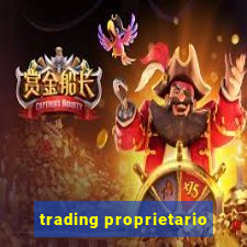 trading proprietario