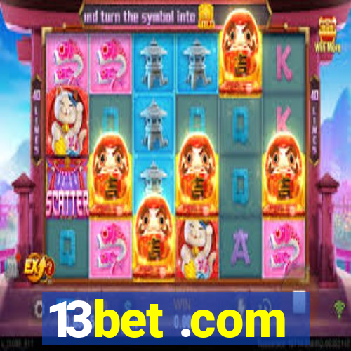 13bet .com
