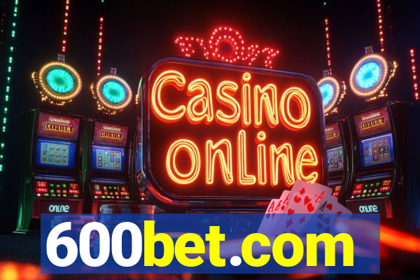 600bet.com