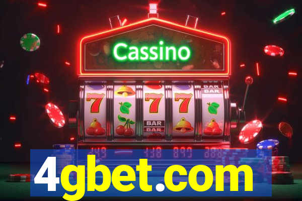 4gbet.com