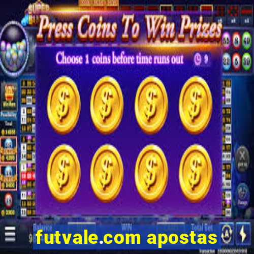 futvale.com apostas