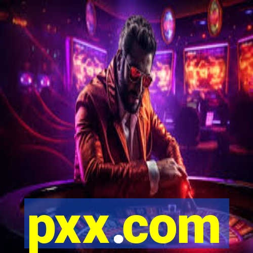 pxx.com