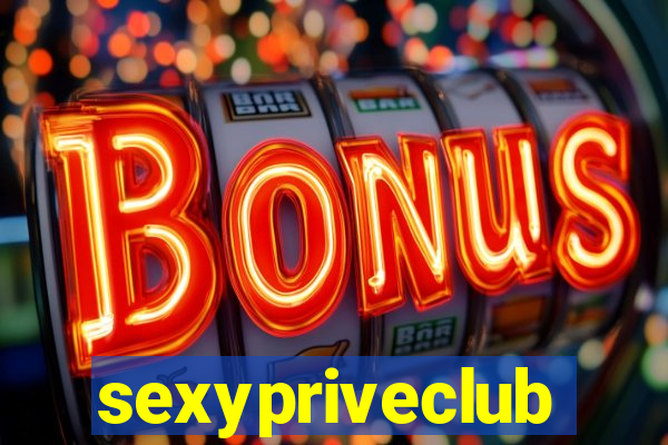 sexypriveclub