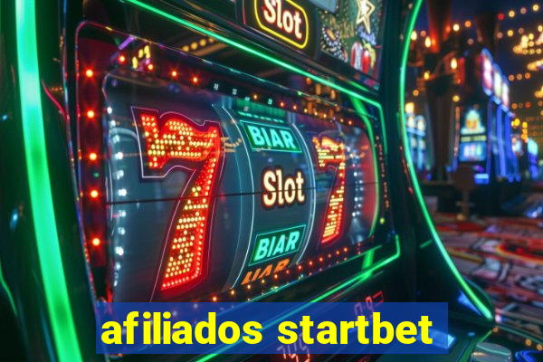 afiliados startbet
