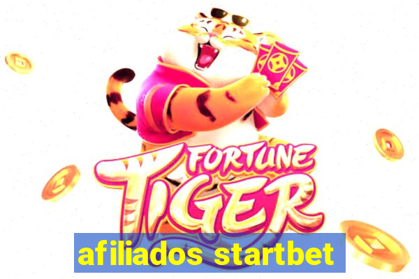 afiliados startbet