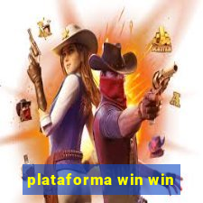 plataforma win win