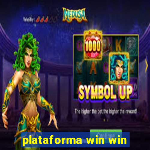plataforma win win