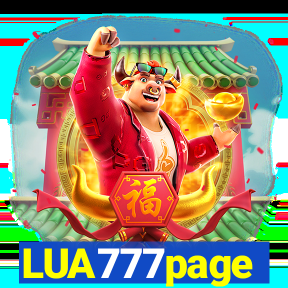 LUA777page