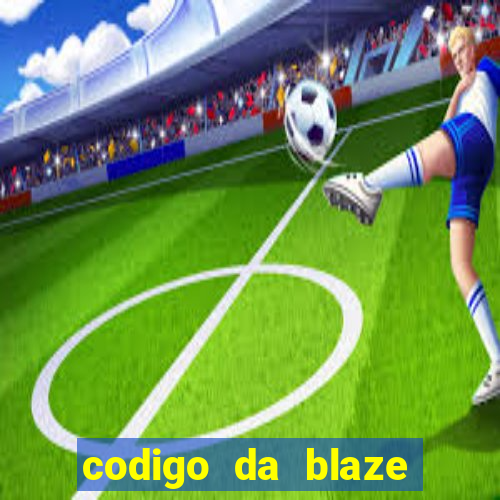 codigo da blaze shindo life