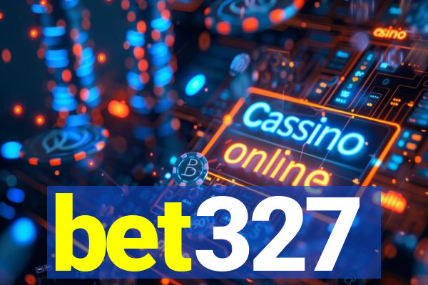 bet327