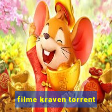 filme kraven torrent