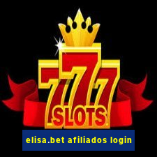 elisa.bet afiliados login