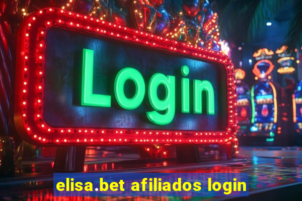 elisa.bet afiliados login