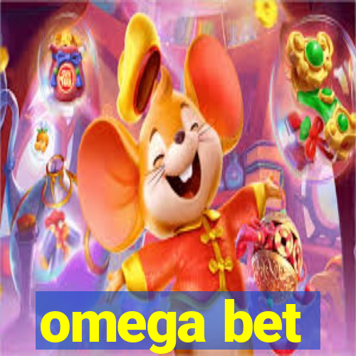 omega bet