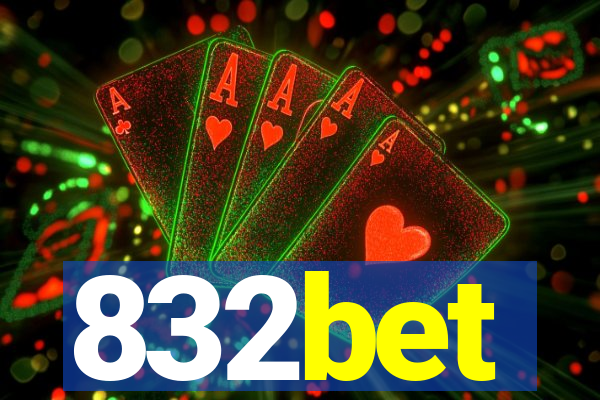 832bet