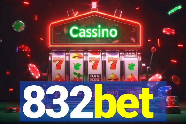 832bet