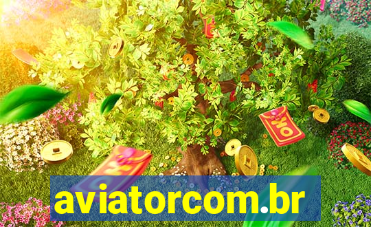 aviatorcom.br