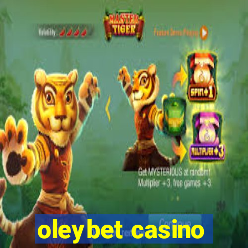 oleybet casino