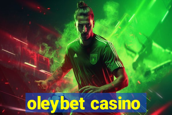 oleybet casino
