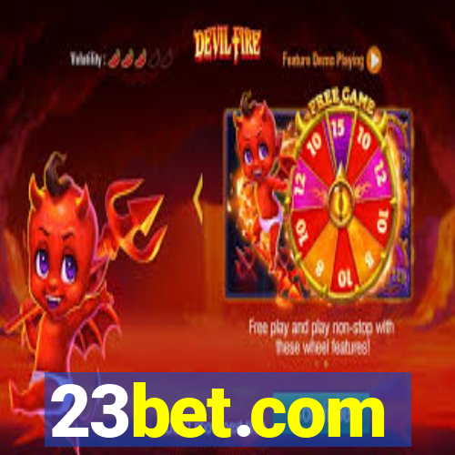 23bet.com
