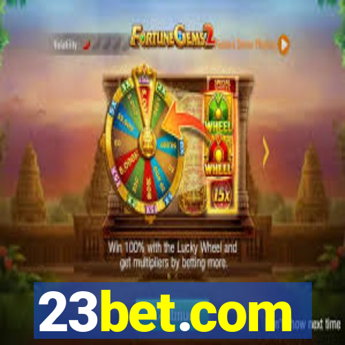 23bet.com