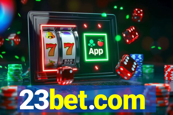 23bet.com