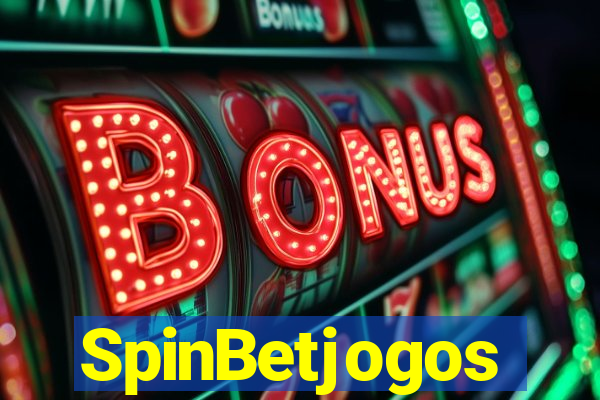 SpinBetjogos